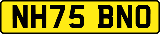 NH75BNO