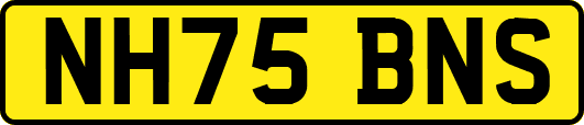 NH75BNS