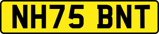 NH75BNT