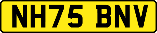 NH75BNV