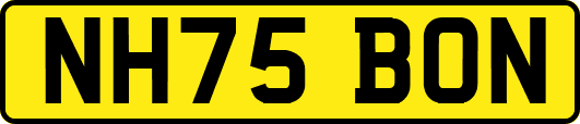 NH75BON