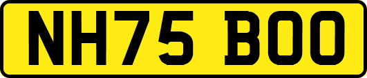 NH75BOO