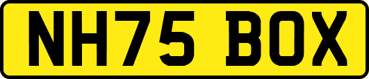 NH75BOX