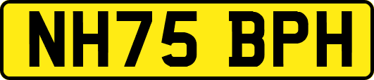 NH75BPH