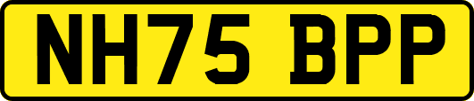 NH75BPP