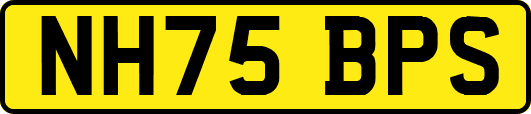 NH75BPS