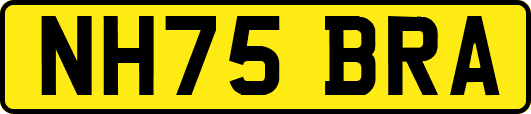 NH75BRA