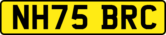 NH75BRC