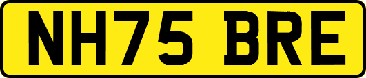 NH75BRE