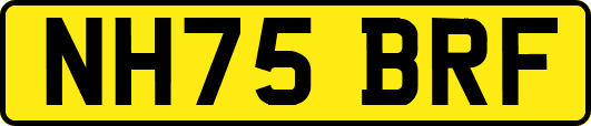 NH75BRF
