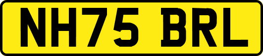 NH75BRL