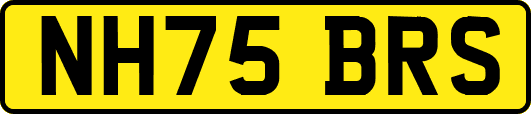 NH75BRS