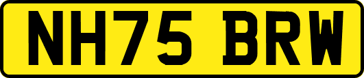 NH75BRW