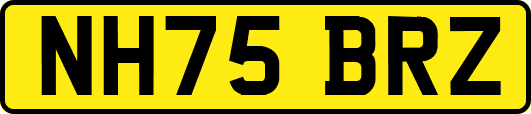 NH75BRZ