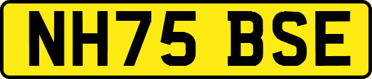 NH75BSE