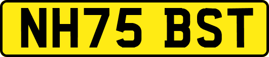NH75BST