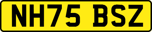 NH75BSZ