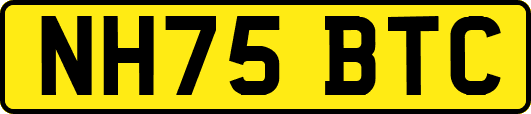 NH75BTC