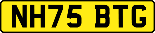 NH75BTG