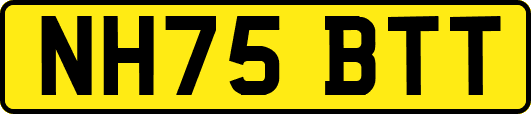NH75BTT