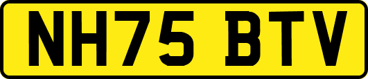 NH75BTV