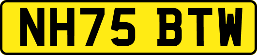 NH75BTW