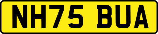NH75BUA