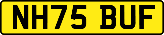 NH75BUF