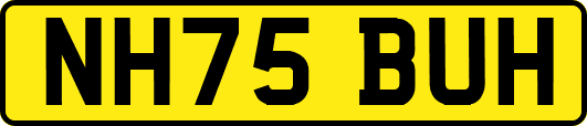 NH75BUH