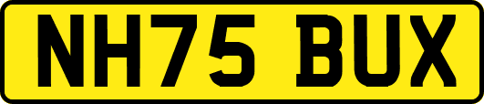 NH75BUX