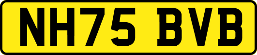 NH75BVB