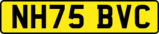 NH75BVC
