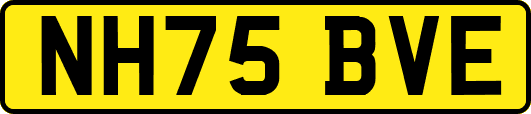 NH75BVE
