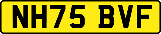 NH75BVF