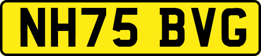 NH75BVG