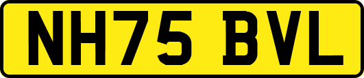 NH75BVL
