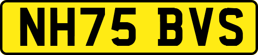 NH75BVS