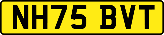NH75BVT