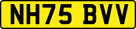 NH75BVV