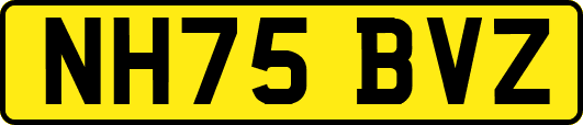 NH75BVZ