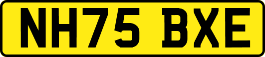 NH75BXE