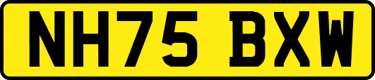 NH75BXW