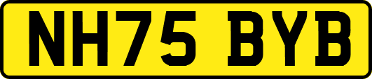 NH75BYB