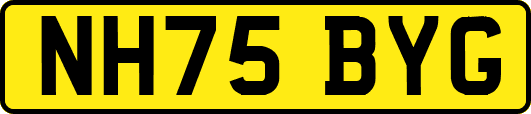 NH75BYG