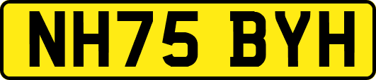 NH75BYH