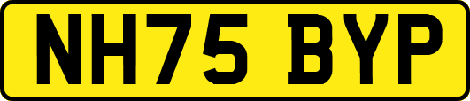NH75BYP