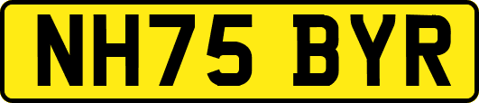 NH75BYR