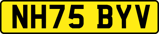 NH75BYV