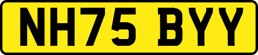 NH75BYY