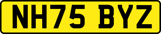 NH75BYZ